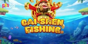 Introduction to Cai Shen Fishing Game Ph365